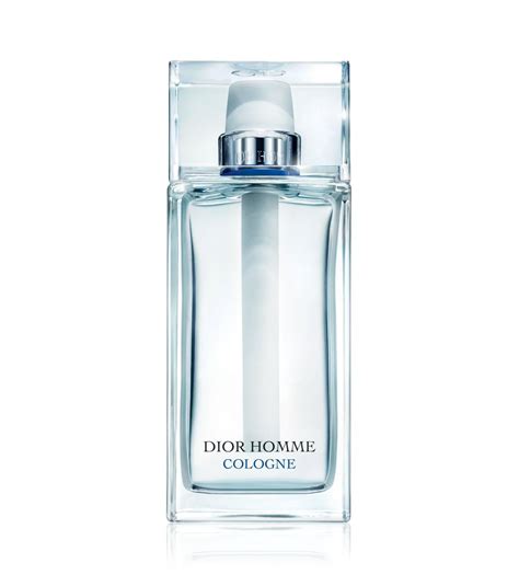 dior eau de cologne fraiche|Dior men's cologne list.